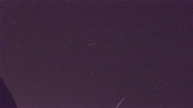 AMS33 meteor