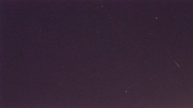 AMS33 meteor