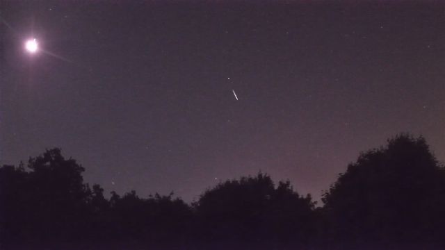 AMS33 meteor