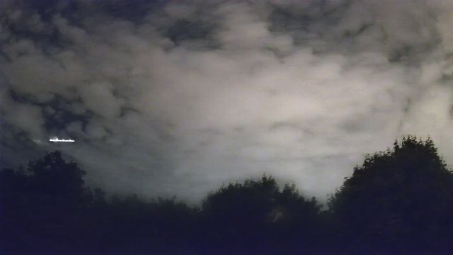 AMS33 meteor