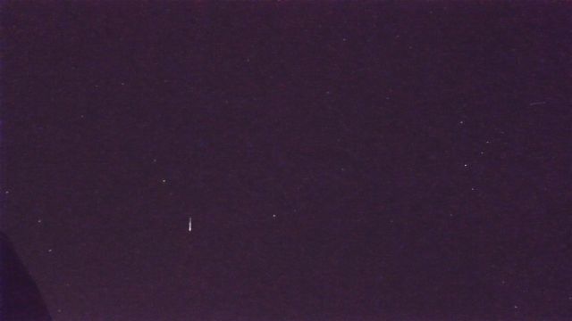AMS33 meteor