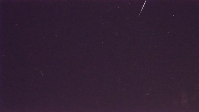 AMS33 meteor