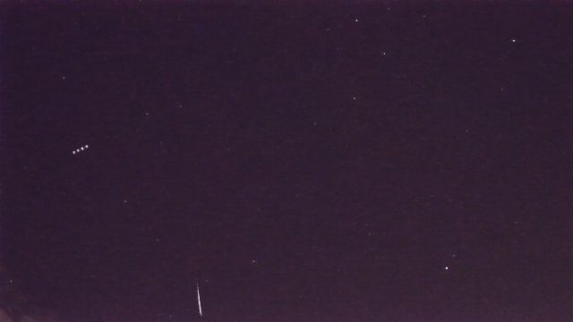 AMS33 meteor