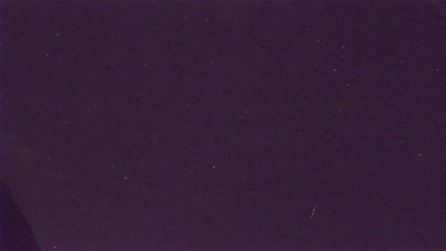 AMS33 meteor