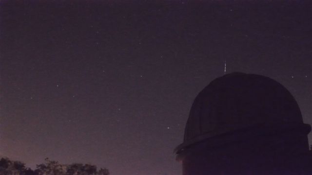 AMS33 meteor