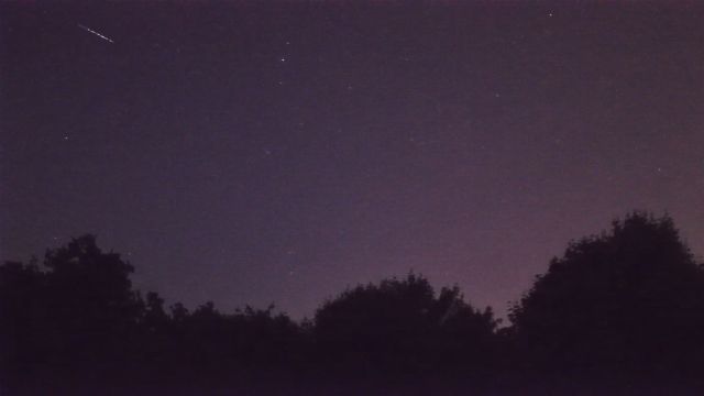 AMS33 meteor