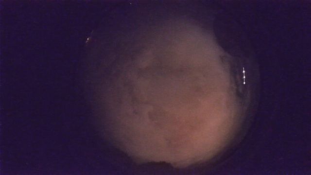 AMS33 meteor