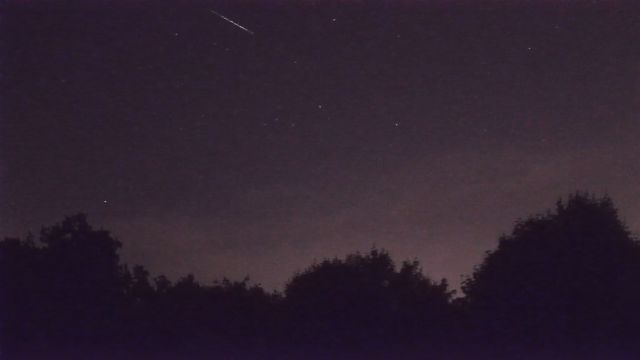 AMS33 meteor