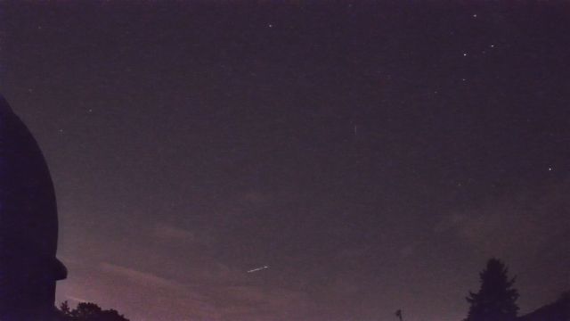 AMS33 meteor