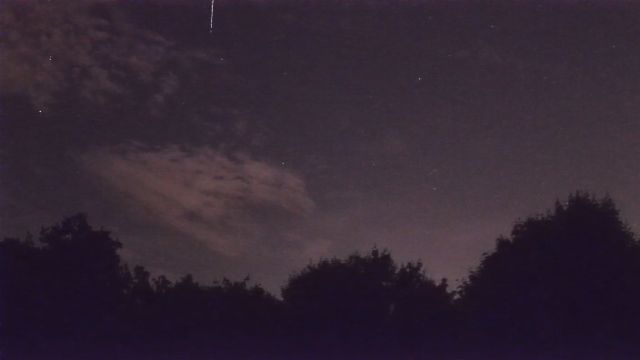 AMS33 meteor