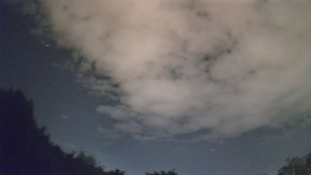AMS33 meteor
