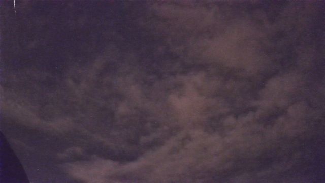 AMS33 meteor