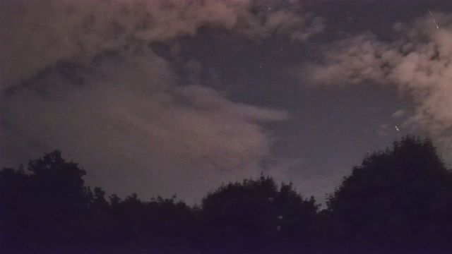 AMS33 meteor