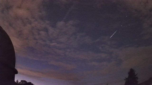 AMS33 meteor