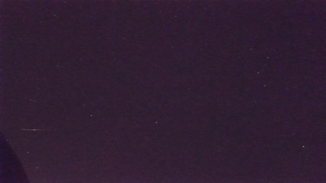 AMS33 meteor