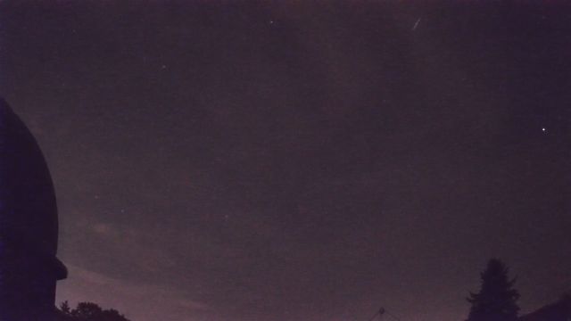 AMS33 meteor