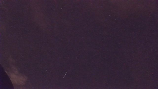 AMS33 meteor