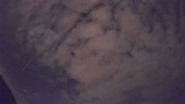 AMS33 meteor