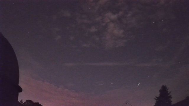 AMS33 meteor