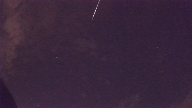 AMS33 meteor