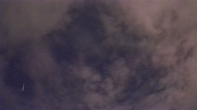 AMS33 meteor