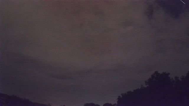 AMS33 meteor