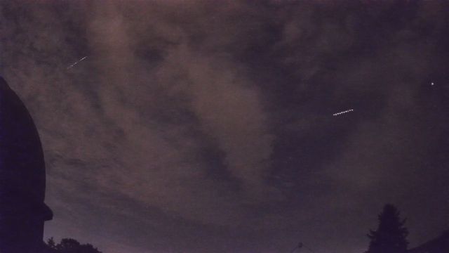 AMS33 meteor