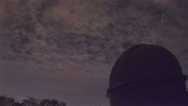 AMS33 meteor