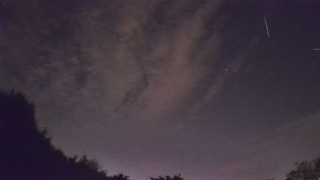 AMS33 meteor