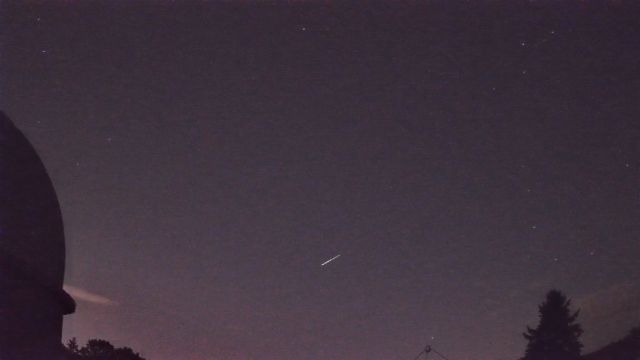 AMS33 meteor
