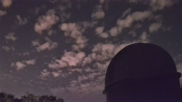 AMS33 meteor