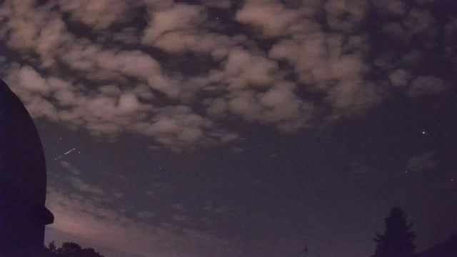 AMS33 meteor