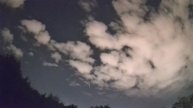 AMS33 meteor