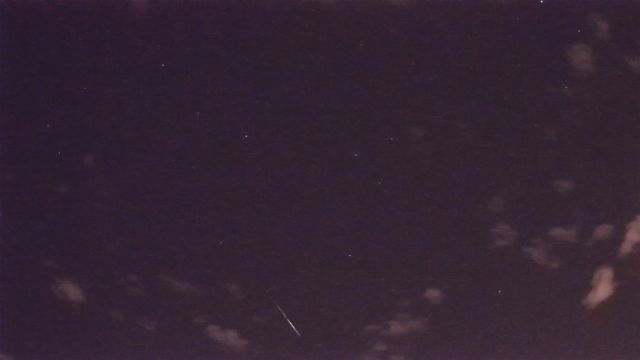 AMS33 meteor