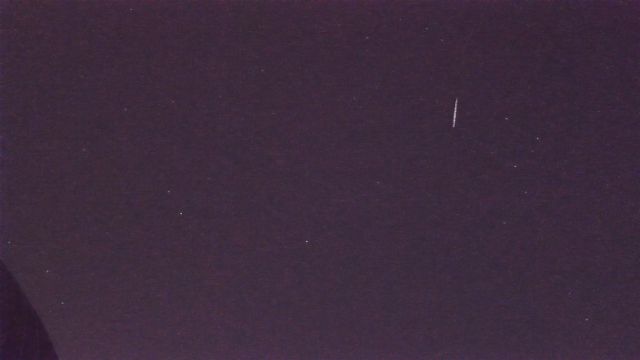 AMS33 meteor