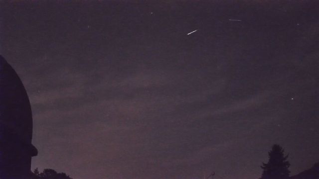 AMS33 meteor