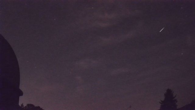 AMS33 meteor