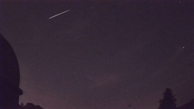 AMS33 meteor