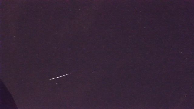 AMS33 meteor