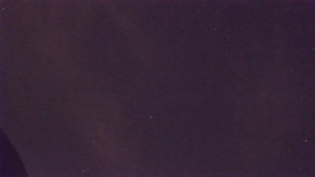 AMS33 meteor