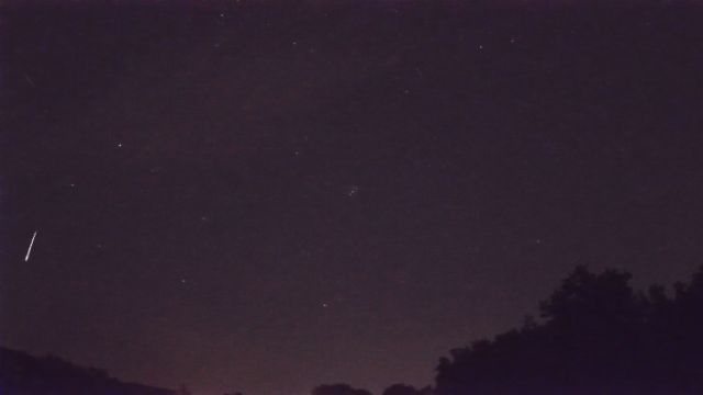 AMS33 meteor