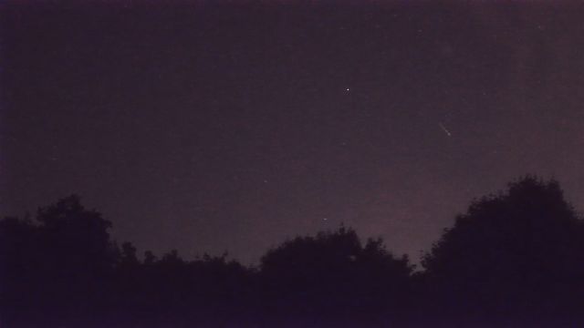 AMS33 meteor