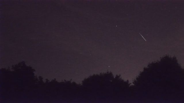 AMS33 meteor