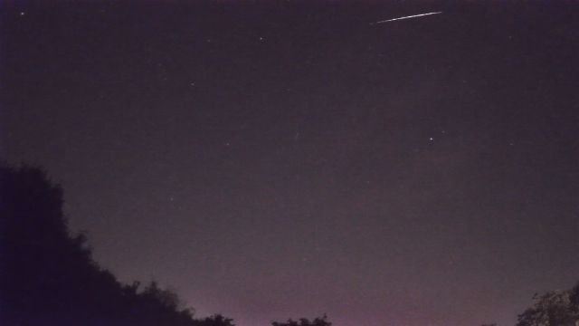 AMS33 meteor