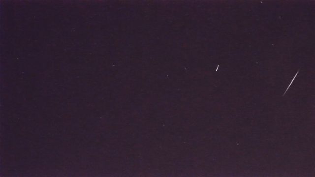 AMS33 meteor