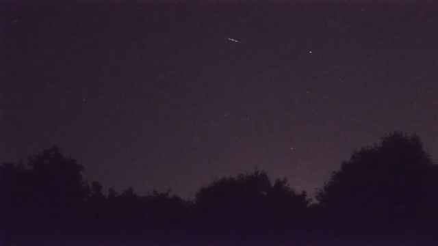 AMS33 meteor