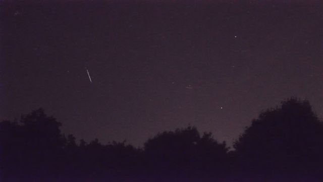 AMS33 meteor