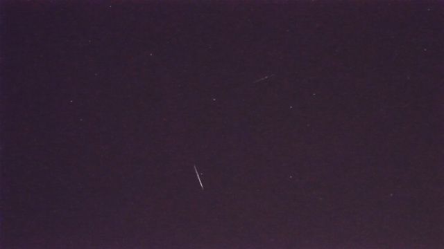 AMS33 meteor