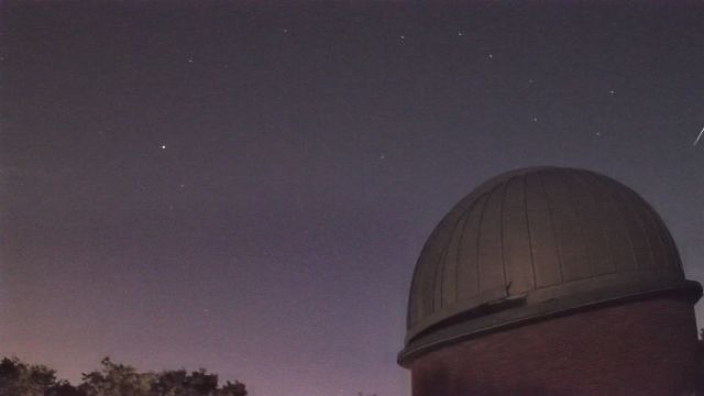 AMS33 meteor