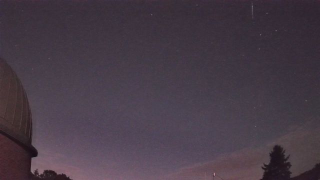 AMS33 meteor